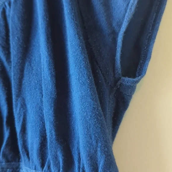 Y2K American Eagle Outfitters Babydoll Top - Picture 4 of 7